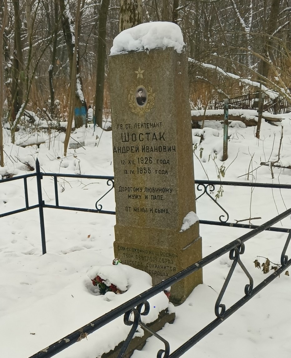 Шостак 2