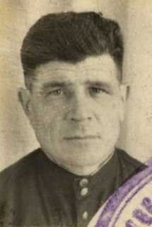 Шмигирилов